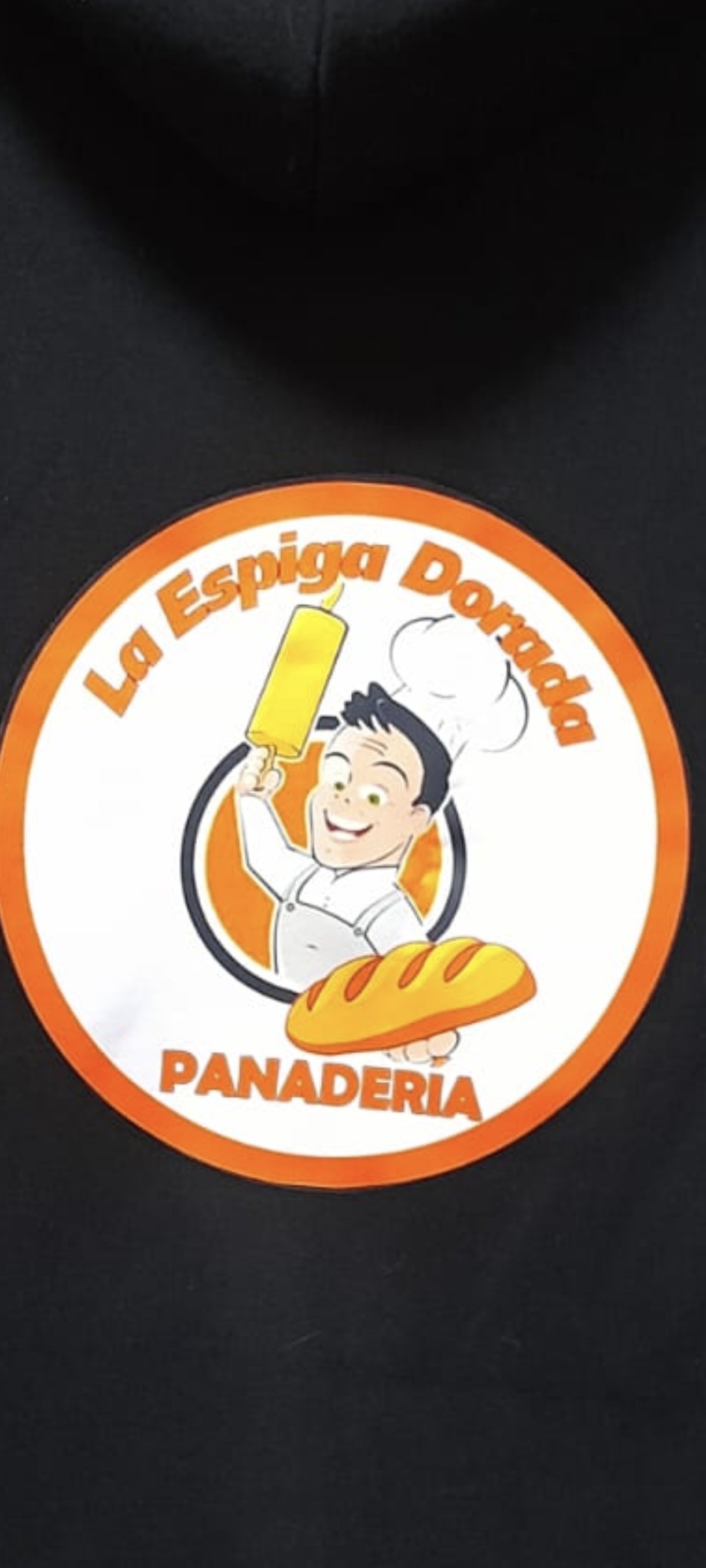 Logo Local