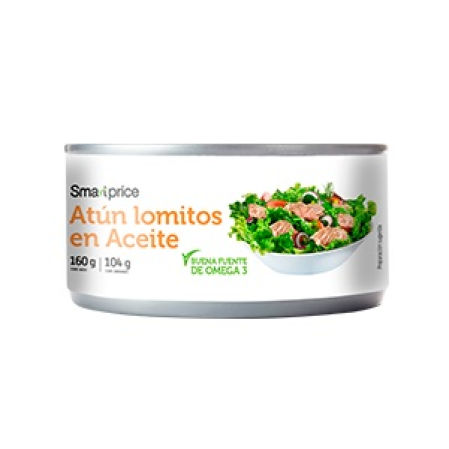 ATUN LOMITO
