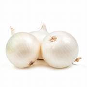 CEBOLLA BLANCA KILO