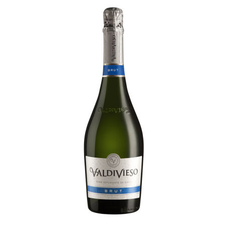 ESPUMANTE BRUT VALDIVIESO