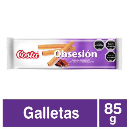 GALLETA OBSESION COSTA