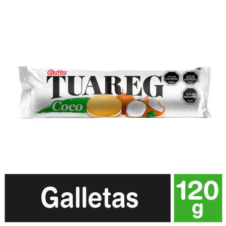 GALLETA TUAREG
