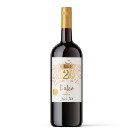 GRAN VINO 120 DULCE