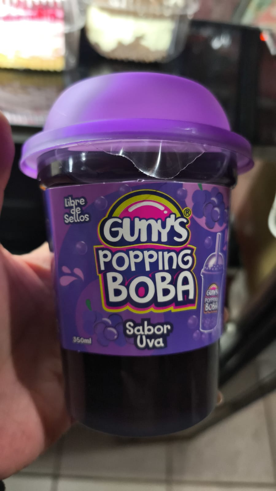 GUNYS UVA.