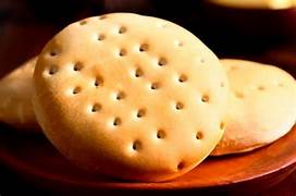 PAN HALLULLA