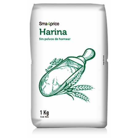 HARINA SMARTPRICE