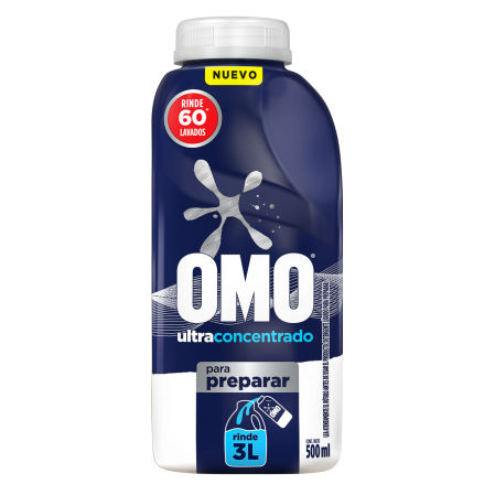 OMO DILUIR 500 GR.