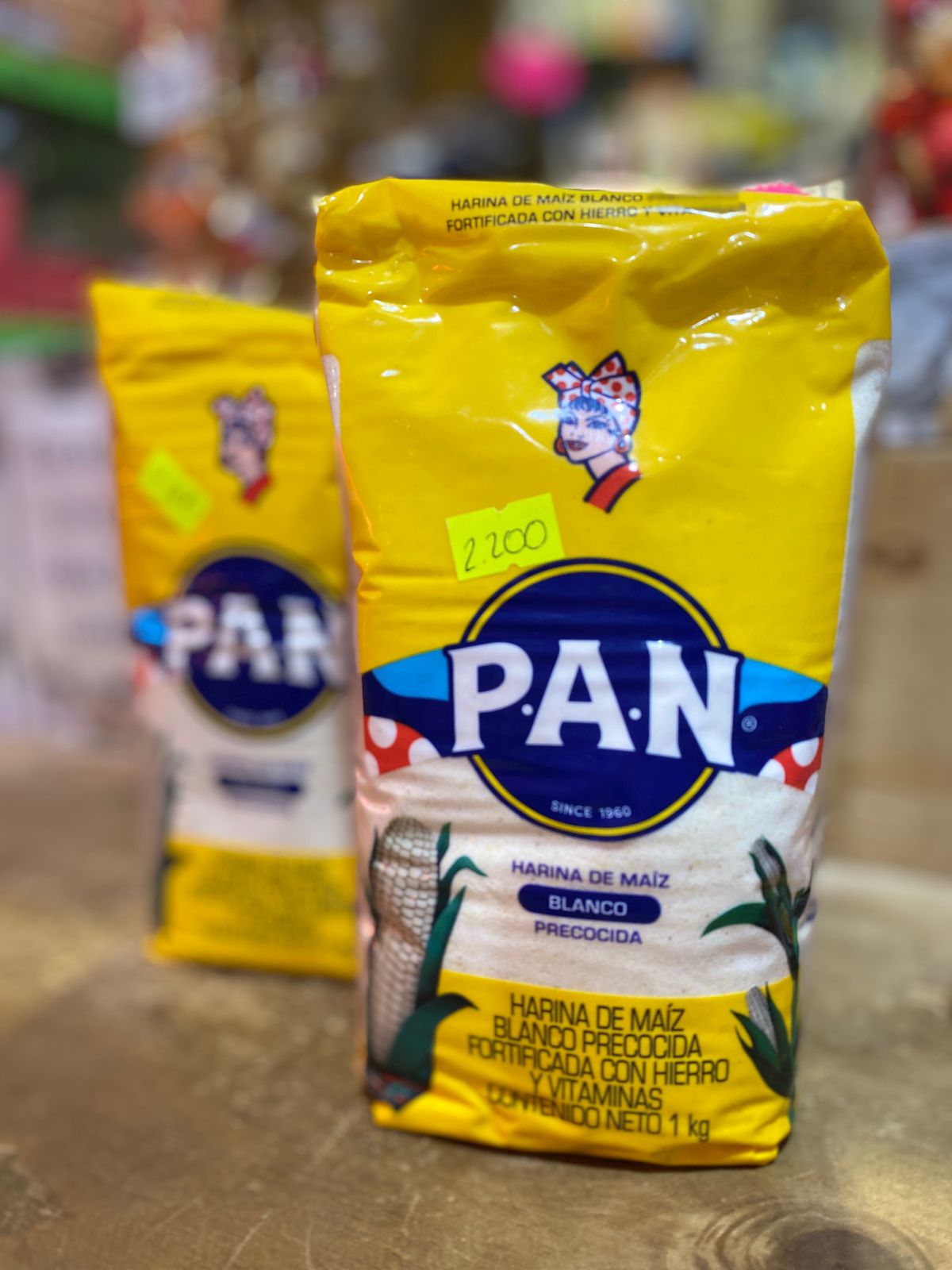 Harina PAN