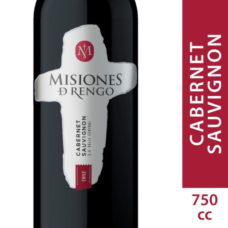 VINO CABERNET MISIONES